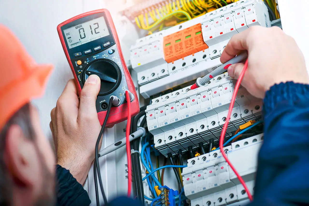 électricien Saint-Éloy-les-Mines